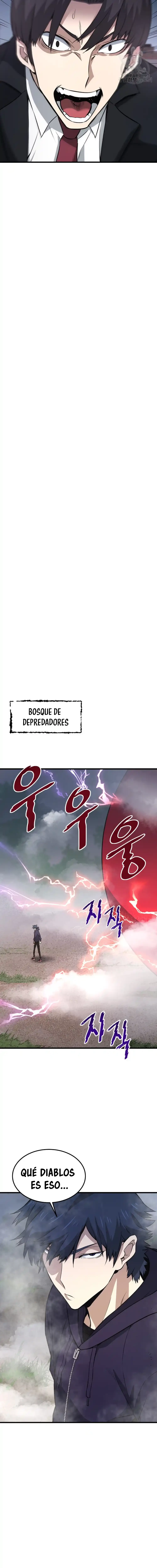 Retornado Del Infiernos > Capitulo 14 > Page 91