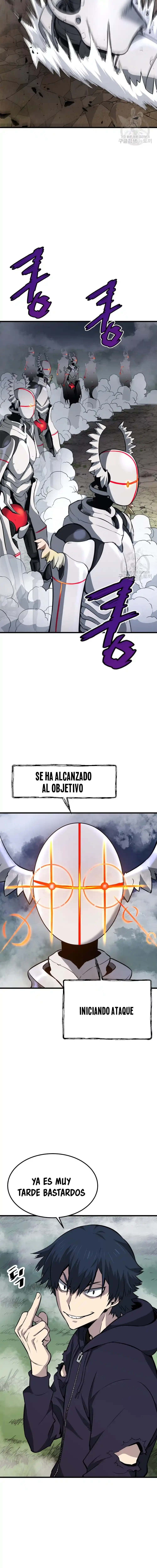 Retornado Del Infiernos > Capitulo 15 > Page 121