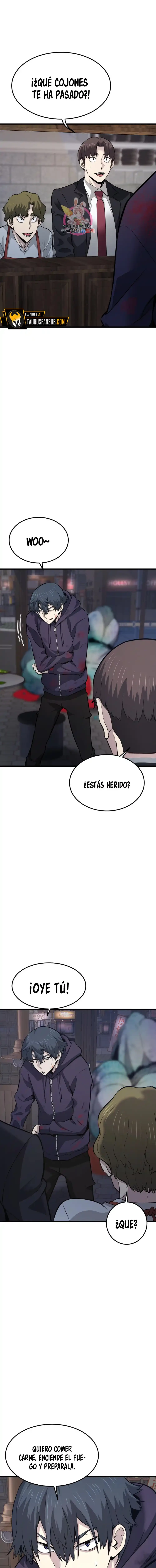 Retornado Del Infiernos > Capitulo 16 > Page 31