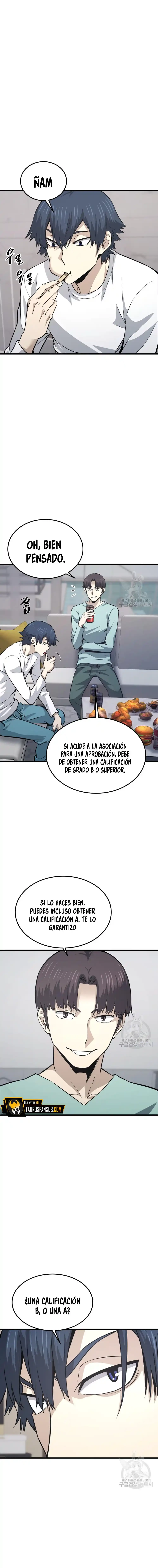 Retornado Del Infiernos > Capitulo 16 > Page 161