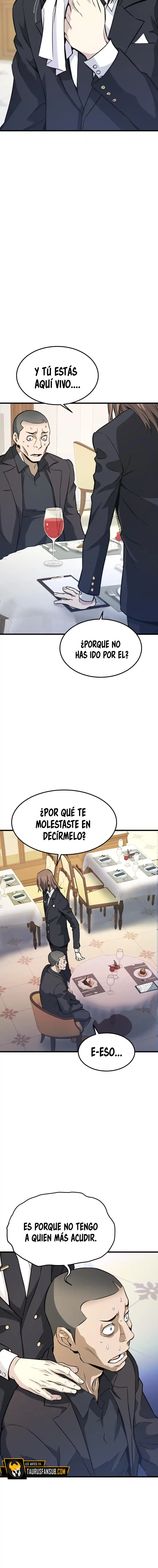 Retornado Del Infiernos > Capitulo 16 > Page 221