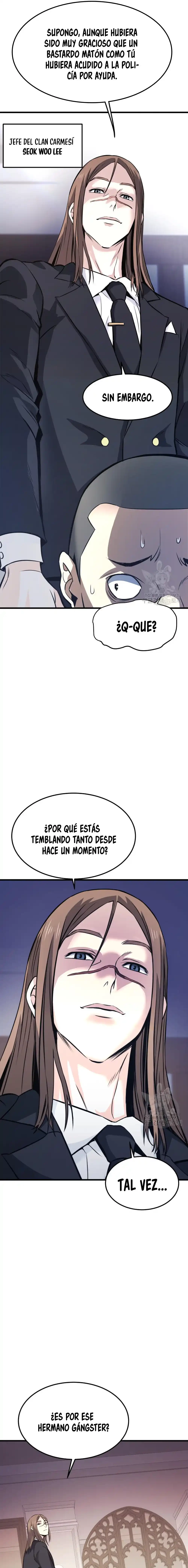 Retornado Del Infiernos > Capitulo 16 > Page 231