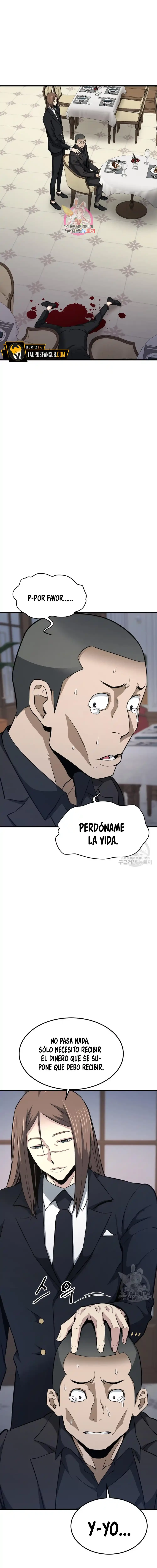 Retornado Del Infiernos > Capitulo 17 > Page 31