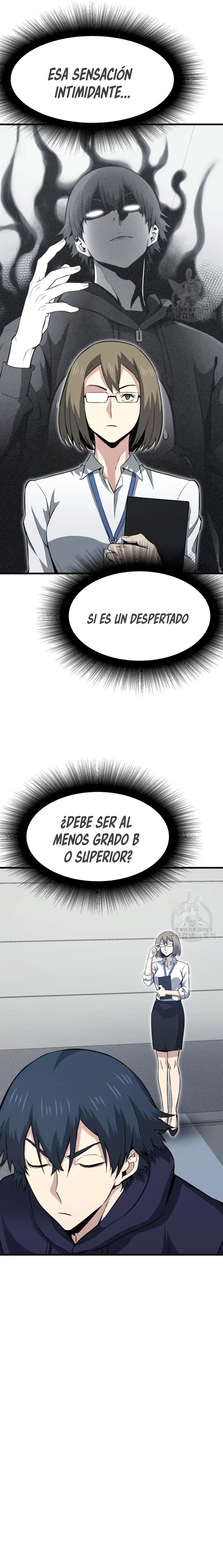 Retornado Del Infiernos > Capitulo 17 > Page 231