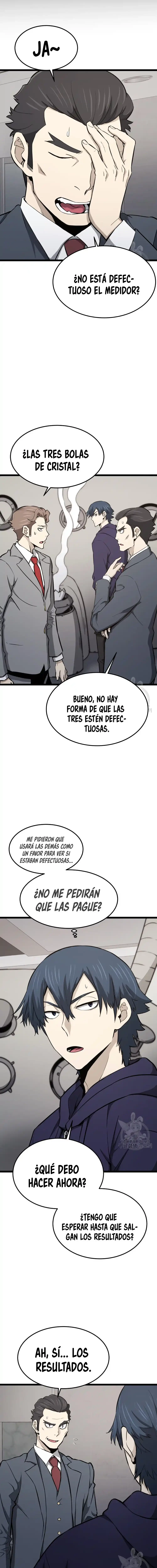 Retornado Del Infiernos > Capitulo 18 > Page 111