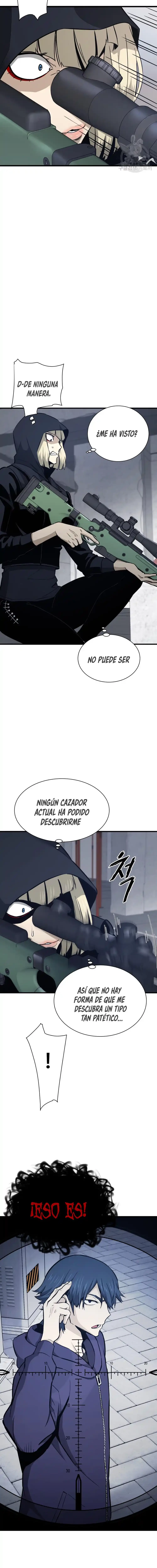 Retornado Del Infiernos > Capitulo 19 > Page 41