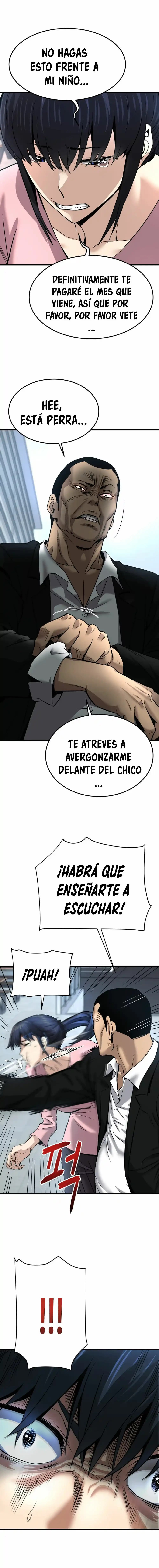 Retornado Del Infiernos > Capitulo 2 > Page 181