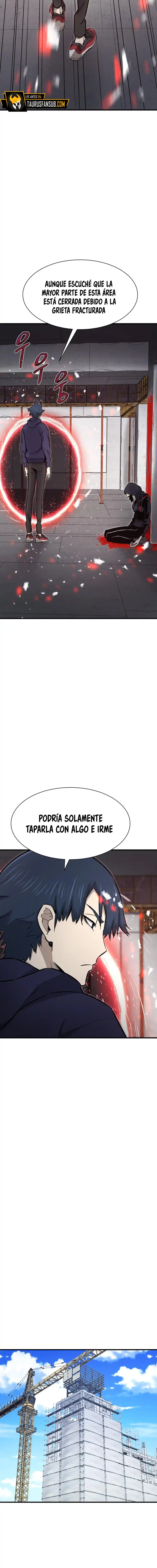 Retornado Del Infiernos > Capitulo 20 > Page 111