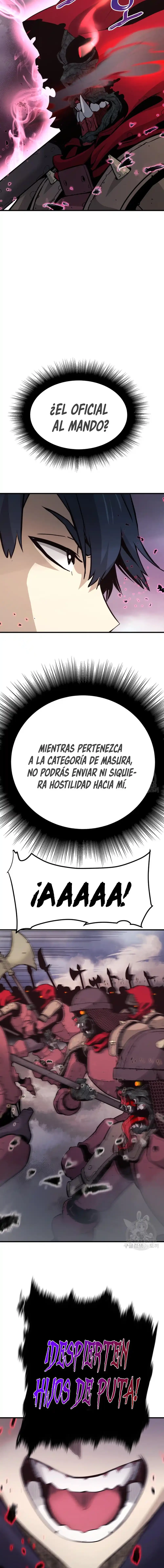 Retornado Del Infiernos > Capitulo 21 > Page 201