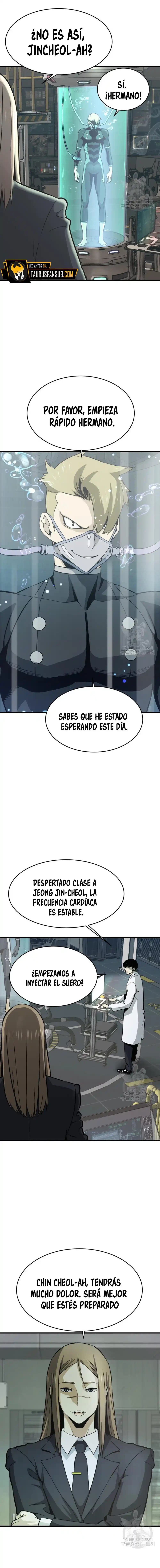 Retornado Del Infiernos > Capitulo 23 > Page 41