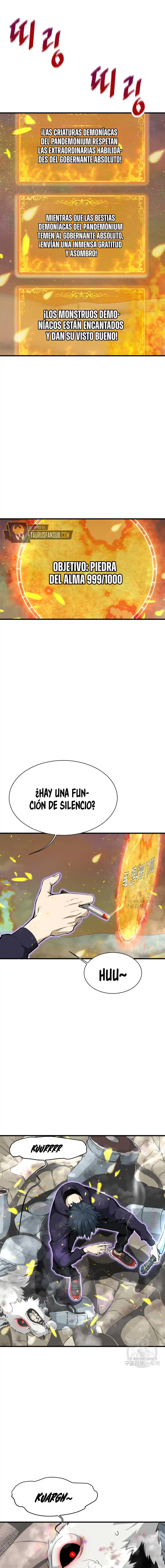 Retornado Del Infiernos > Capitulo 25 > Page 31