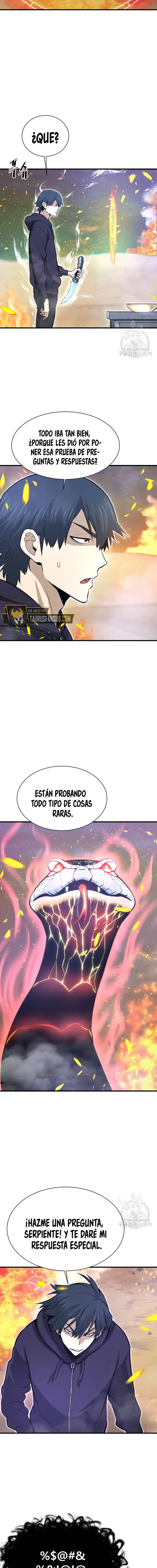 Retornado Del Infiernos > Capitulo 25 > Page 101