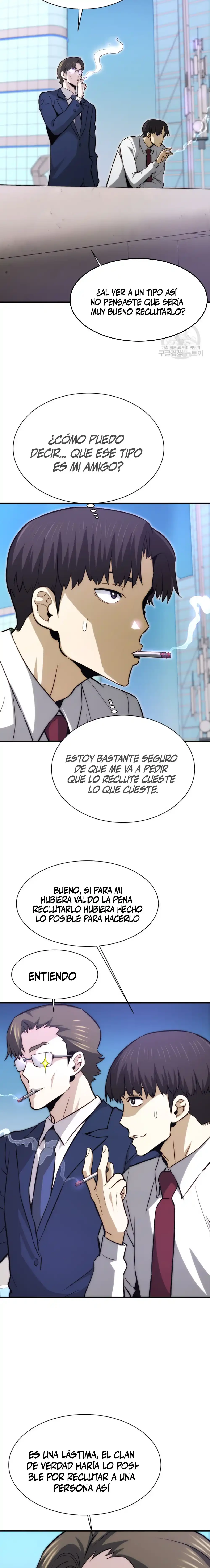 Retornado Del Infiernos > Capitulo 27 > Page 51