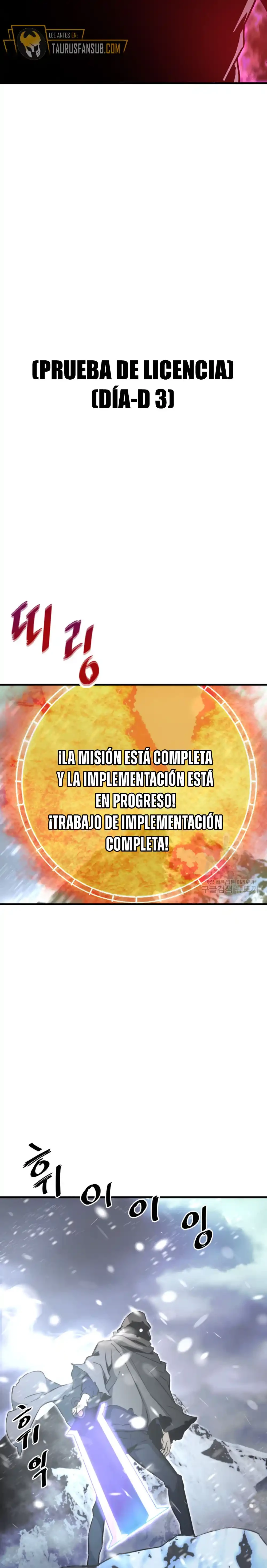 Retornado Del Infiernos > Capitulo 27 > Page 271