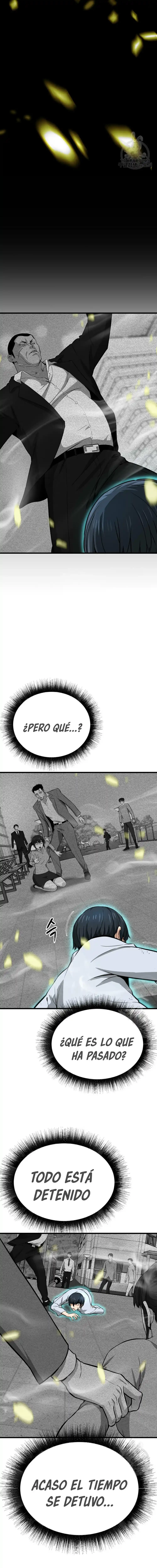 Retornado Del Infiernos > Capitulo 3 > Page 41