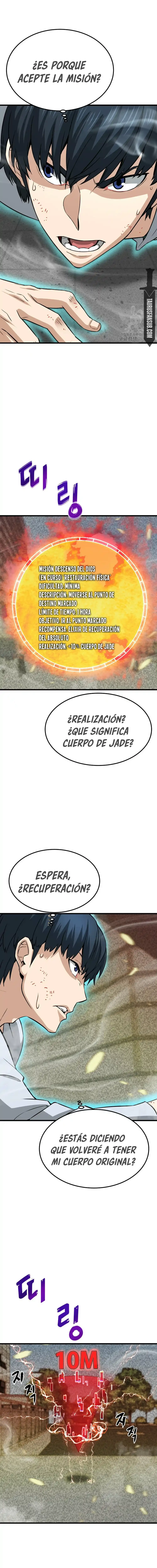 Retornado Del Infiernos > Capitulo 3 > Page 51