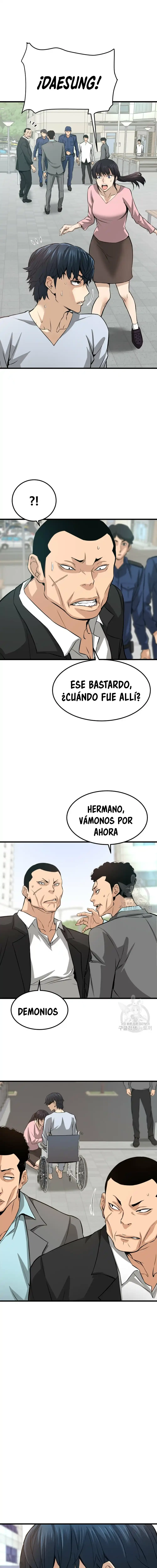 Retornado Del Infiernos > Capitulo 3 > Page 161