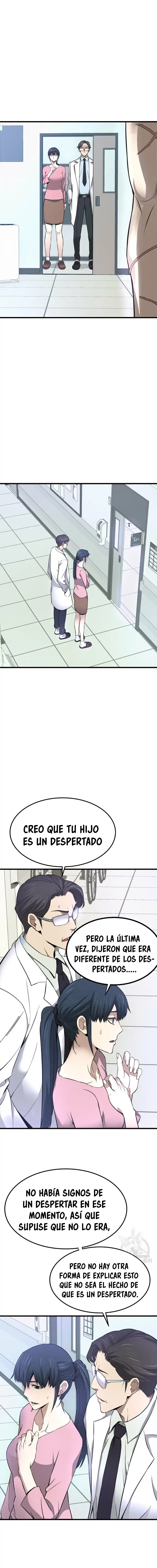 Retornado Del Infiernos > Capitulo 6 > Page 191