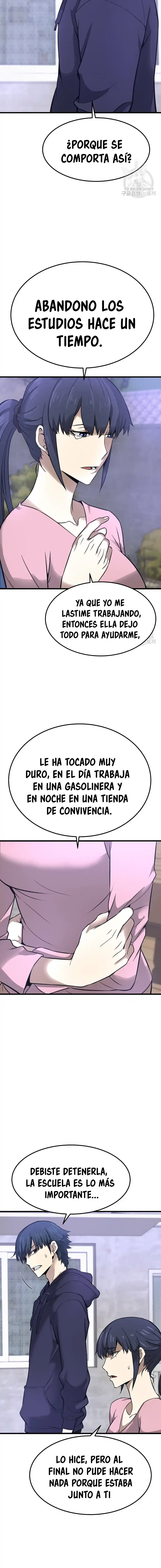 Retornado Del Infiernos > Capitulo 7 > Page 221