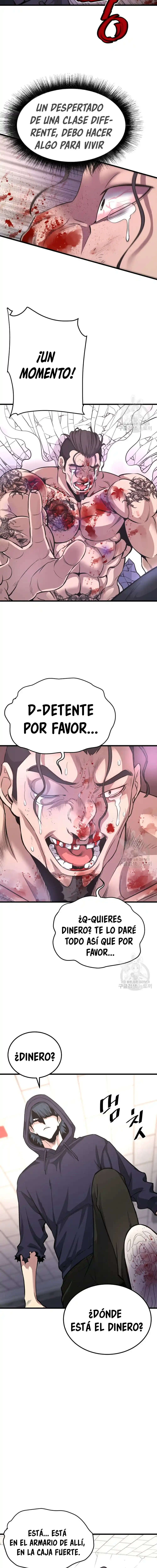 Retornado Del Infiernos > Capitulo 9 > Page 191