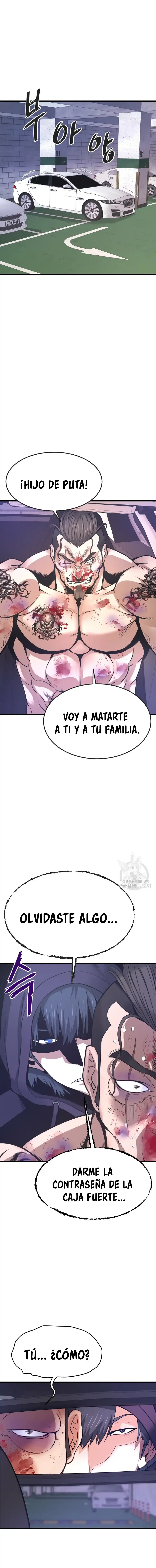 Retornado Del Infiernos > Capitulo 9 > Page 221