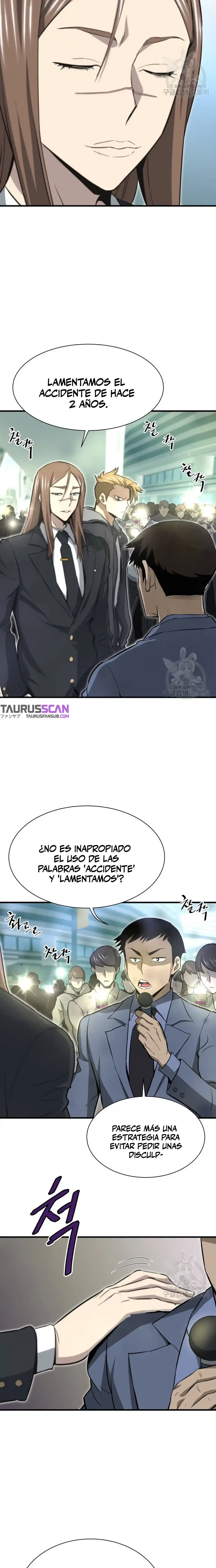 Retornado Del Infiernos > Capitulo 28 > Page 41