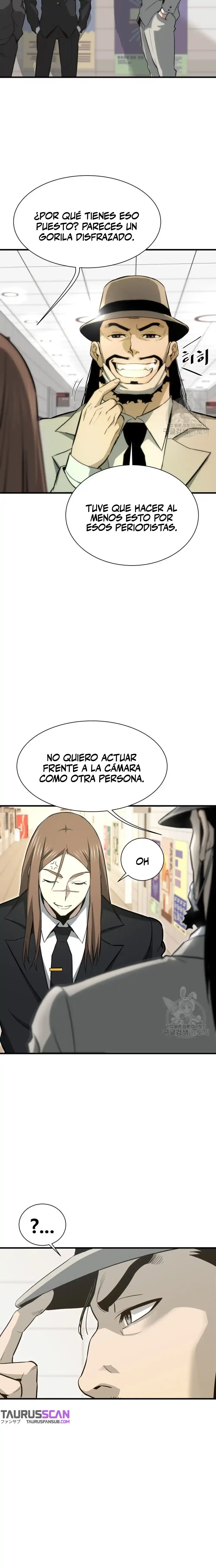 Retornado Del Infiernos > Capitulo 28 > Page 91