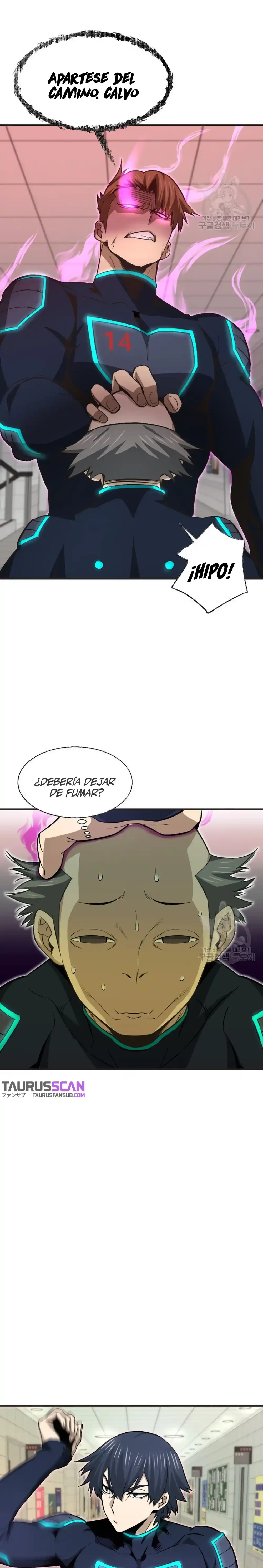 Retornado Del Infiernos > Capitulo 28 > Page 251