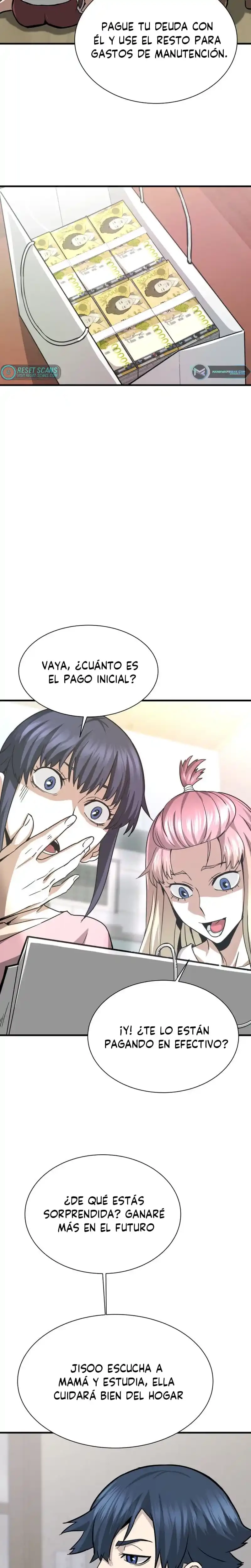 Retornado Del Infiernos > Capitulo 40 > Page 71