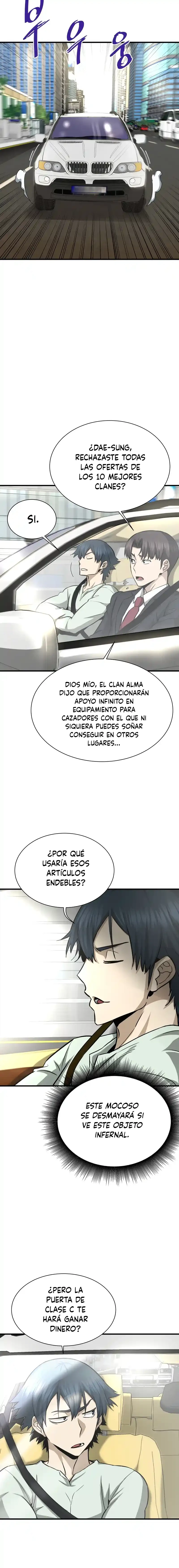 Retornado Del Infiernos > Capitulo 41 > Page 71