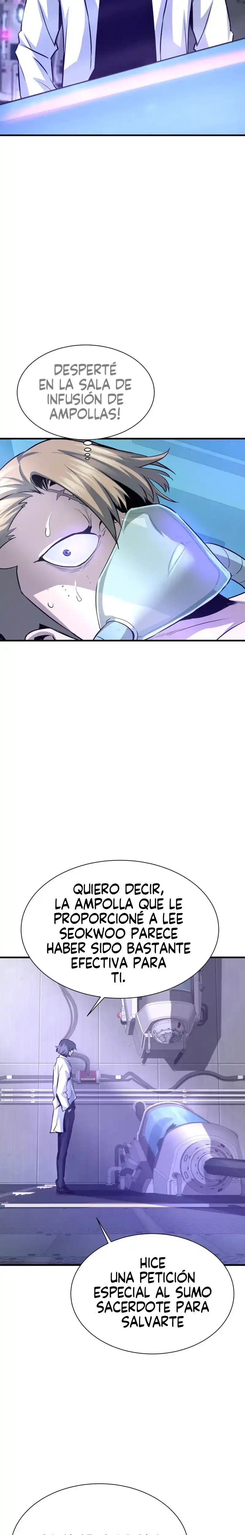 Retornado Del Infiernos > Capitulo 43 > Page 41