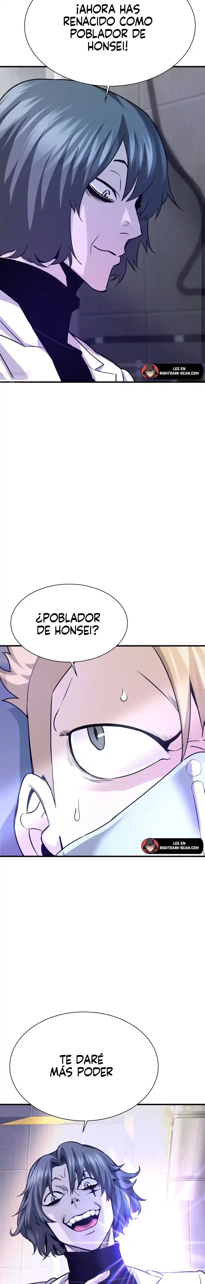 Retornado Del Infiernos > Capitulo 43 > Page 61