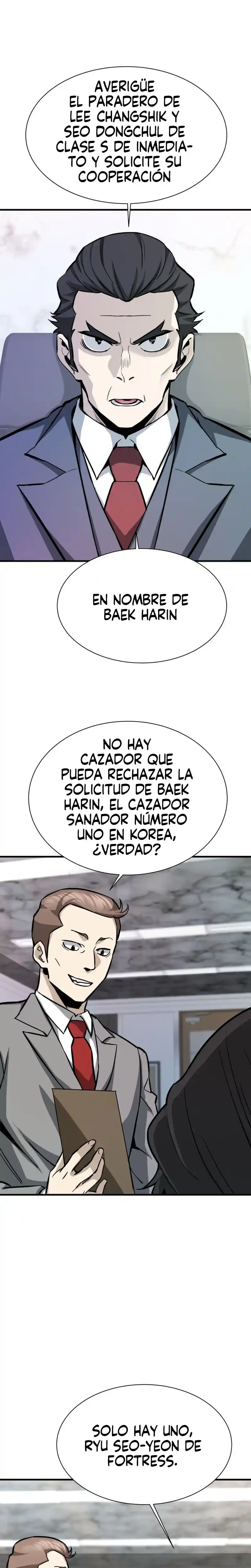 Retornado Del Infiernos > Capitulo 43 > Page 221