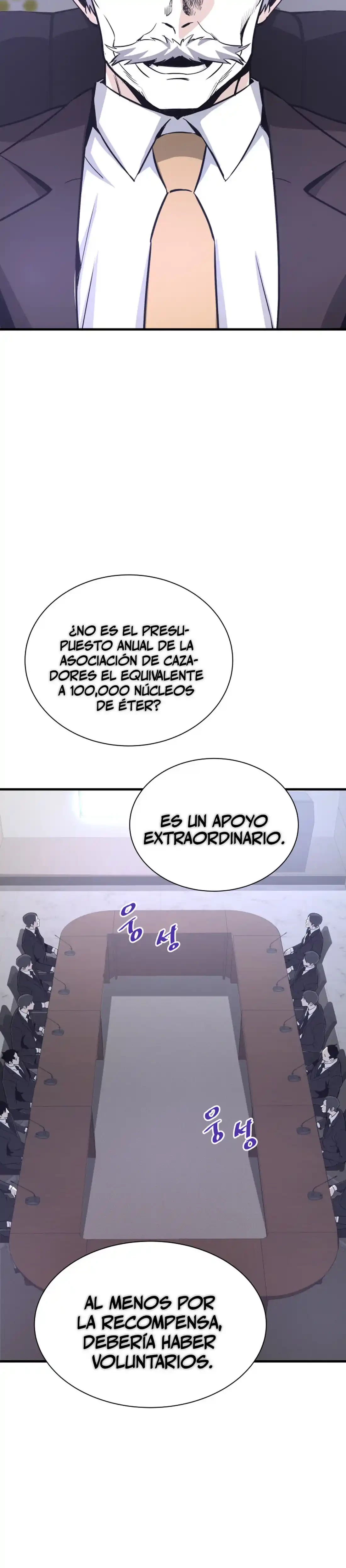 Retornado Del Infiernos > Capitulo 47 > Page 211