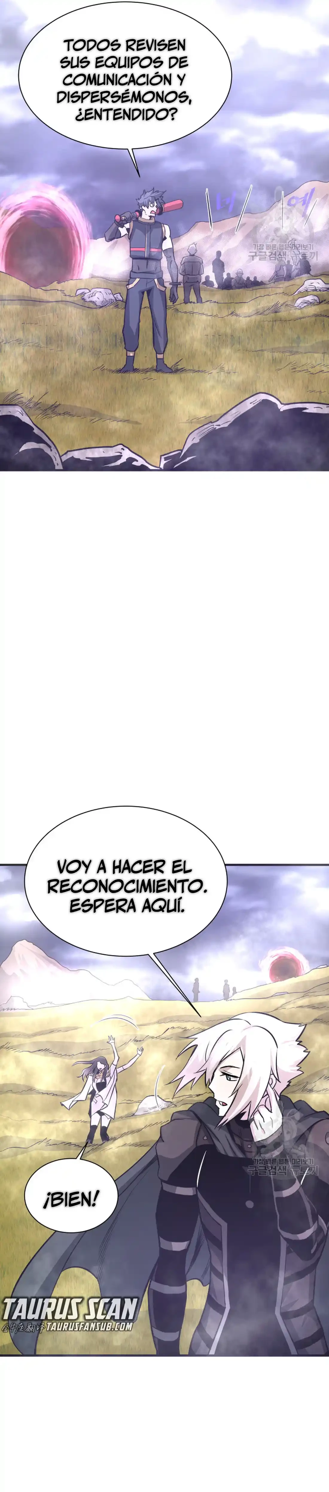 Retornado Del Infiernos > Capitulo 47 > Page 321