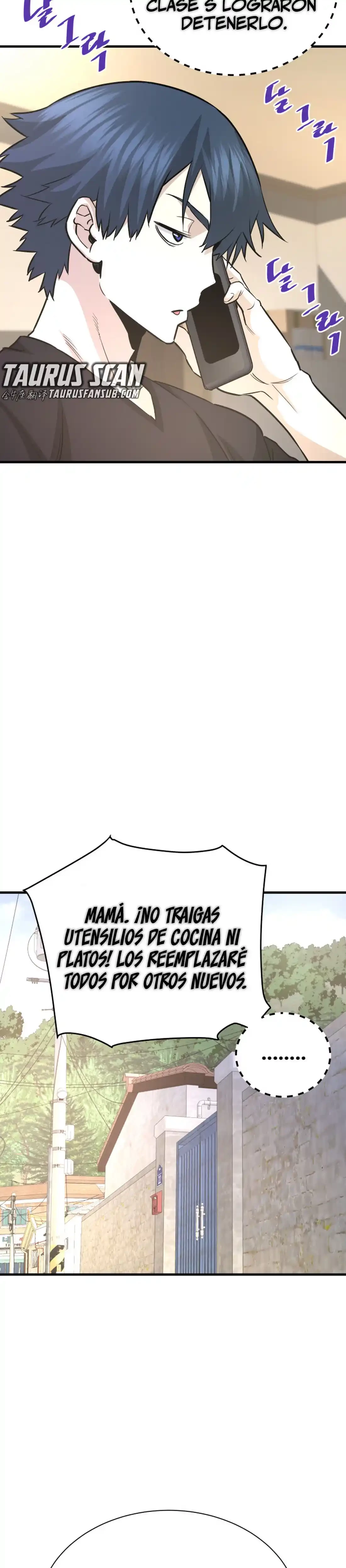 Retornado Del Infiernos > Capitulo 47 > Page 391