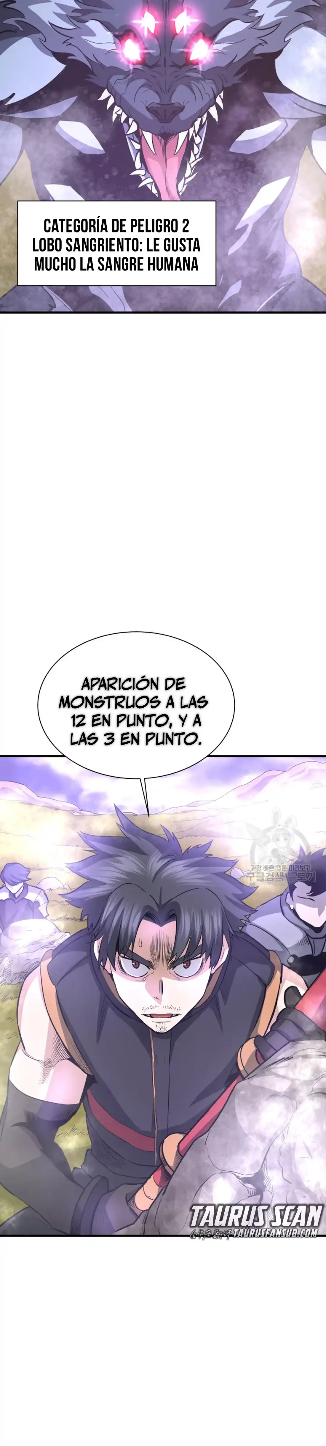 Retornado Del Infiernos > Capitulo 47 > Page 421