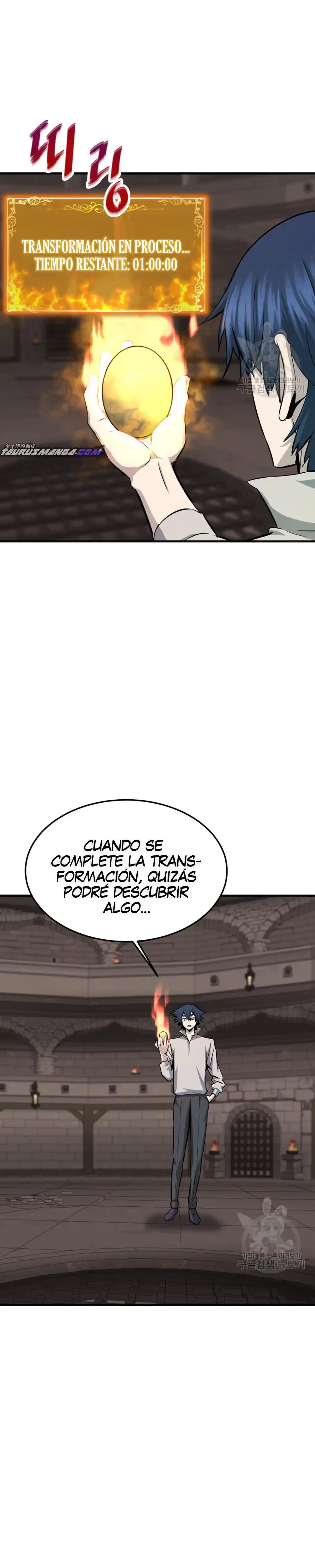 Retornado Del Infiernos > Capitulo 63 > Page 71