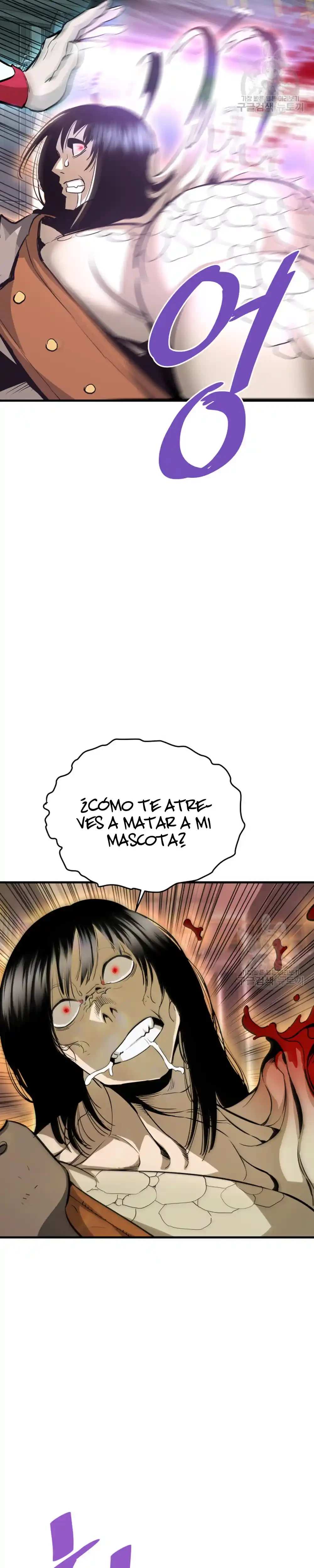 Retornado Del Infiernos > Capitulo 63 > Page 211