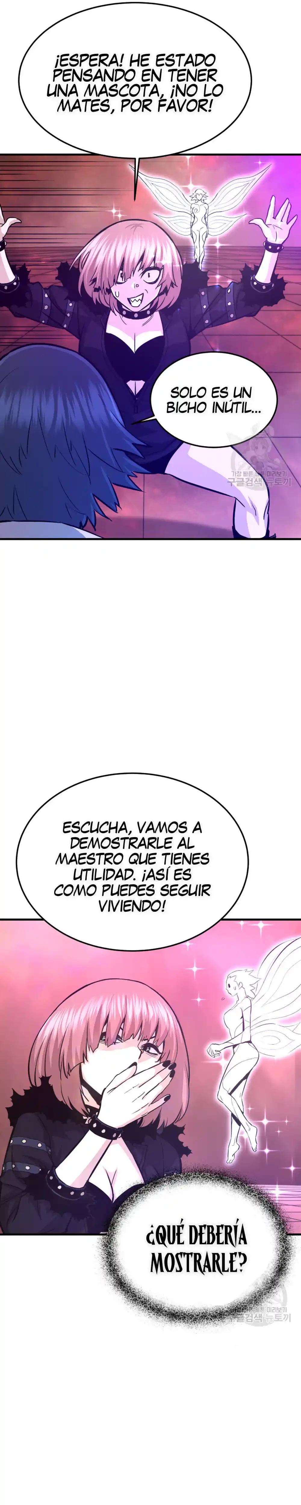 Retornado Del Infiernos > Capitulo 63 > Page 341