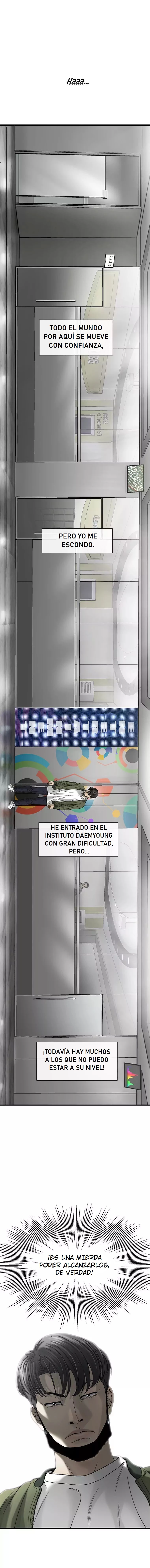 De lo Inútil a lo Extraordinario: El Despertar de Wi Sang-Woo > Capitulo 13 > Page 151