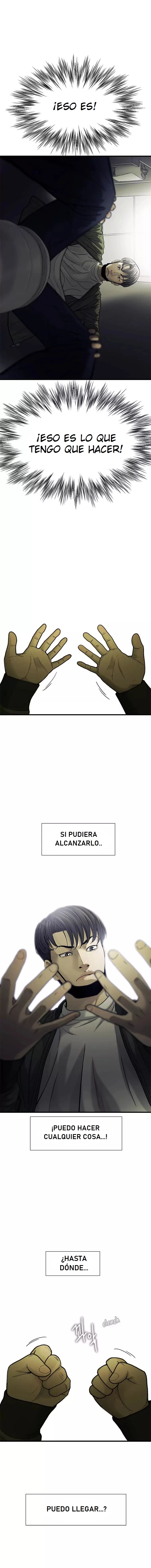 De lo Inútil a lo Extraordinario: El Despertar de Wi Sang-Woo > Capitulo 13 > Page 171