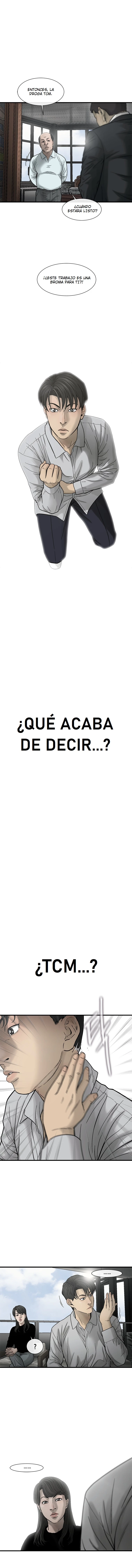 De lo Inútil a lo Extraordinario: El Despertar de Wi Sang-Woo > Capitulo 26 > Page 71