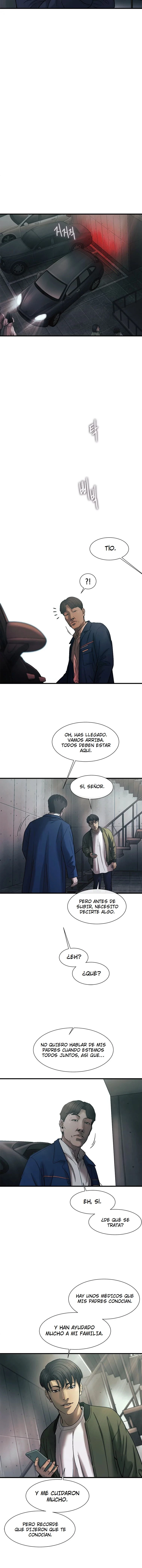 De lo Inútil a lo Extraordinario: El Despertar de Wi Sang-Woo > Capitulo 29 > Page 51