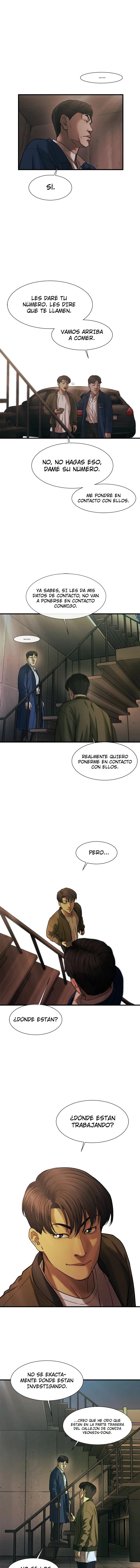 De lo Inútil a lo Extraordinario: El Despertar de Wi Sang-Woo > Capitulo 29 > Page 71