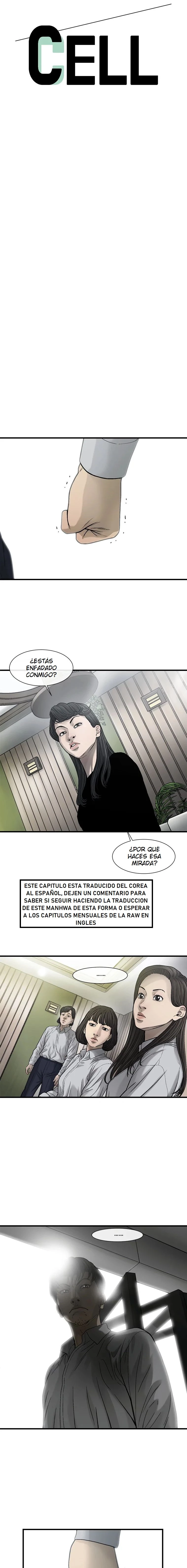 De lo Inútil a lo Extraordinario: El Despertar de Wi Sang-Woo > Capitulo 27 > Page 21