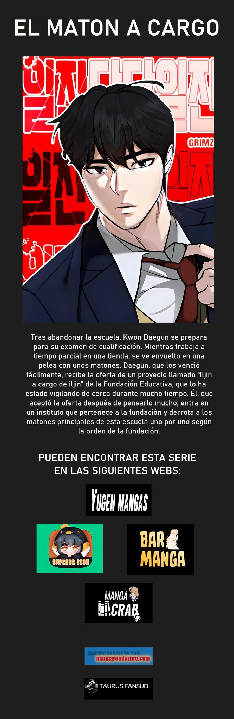 De lo Inútil a lo Extraordinario: El Despertar de Wi Sang-Woo > Capitulo 39 > Page 131