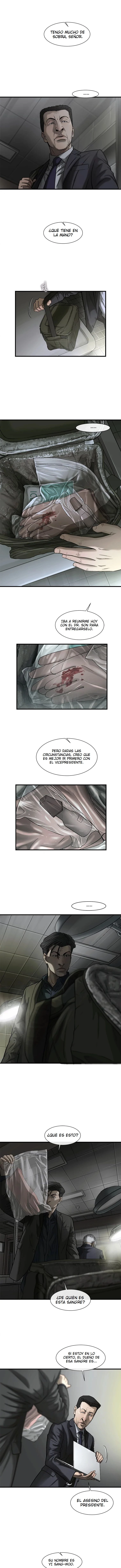 De lo Inútil a lo Extraordinario: El Despertar de Wi Sang-Woo > Capitulo 46 > Page 81