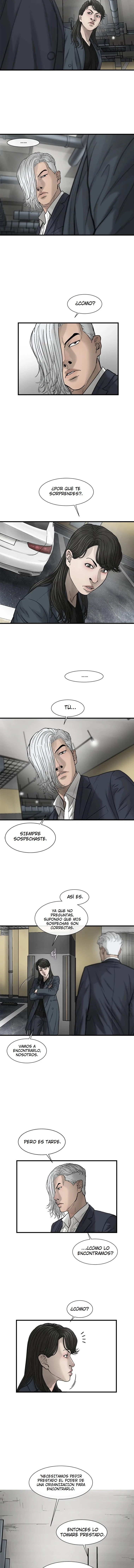 De lo Inútil a lo Extraordinario: El Despertar de Wi Sang-Woo > Capitulo 47 > Page 21