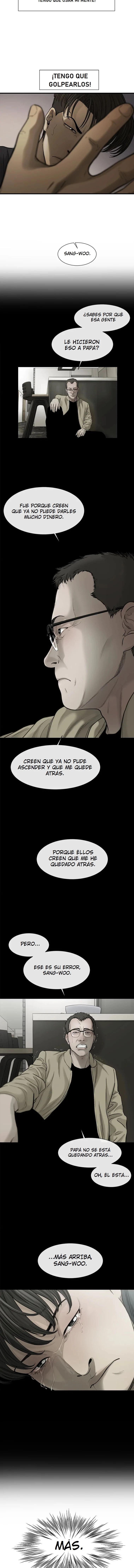 De lo Inútil a lo Extraordinario: El Despertar de Wi Sang-Woo > Capitulo 47 > Page 71